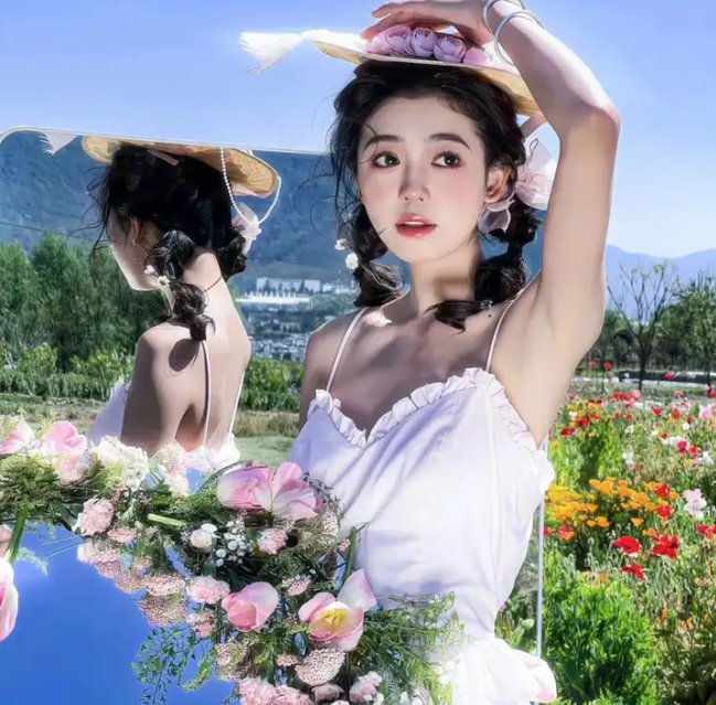 收破烂者的女儿