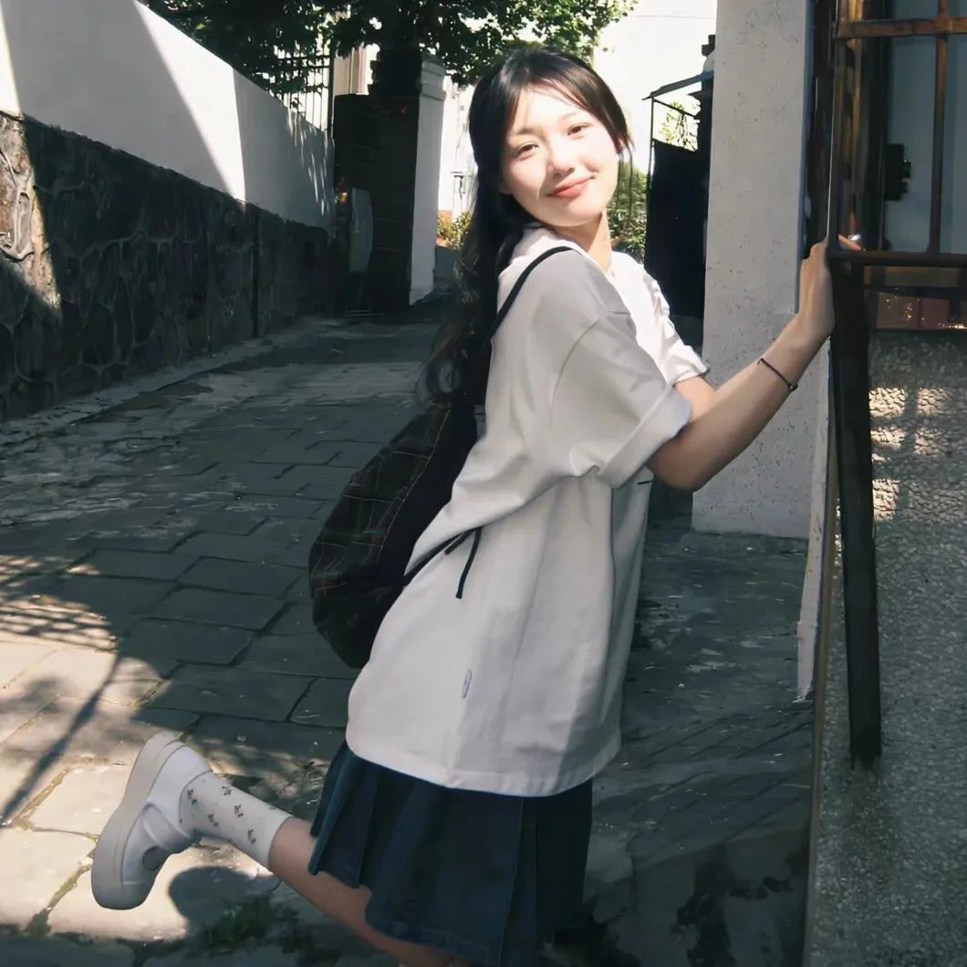 女士之街